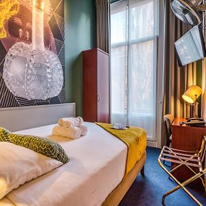 Kleine Double Kamer